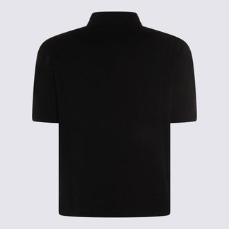 PIACENZA 1733 Mens T-Shirts And Polos Blu _100 % Co