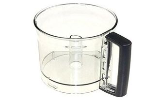 Magimix Dep&oacute;sito Antracita Cs5200/cs5200xl Para Robot
