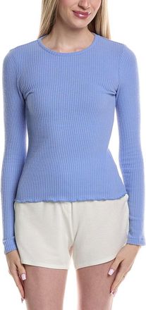 PJ Salvage Pj Salvage Reloved Rib Top