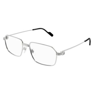 Cartier unisex, Accessoires, Grijs, Maat: 55 MM