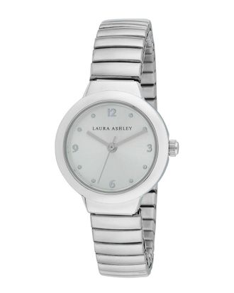 Laura Ashley Womens Kate Petite Watch