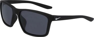 Nike Valiant N Zonnebril - unisex - Zonnebrillen - Zwart - 60 MM - Accessoires