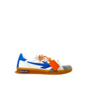 Off-white Sneakers, male, Multicolor, Size: 11 US New Slim Sneaker