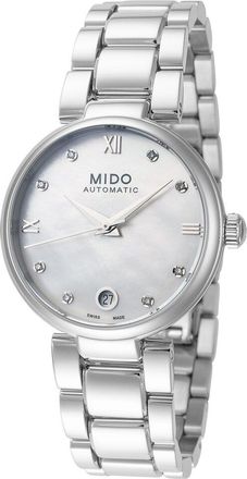 Mido Mido Womens Donna Watch