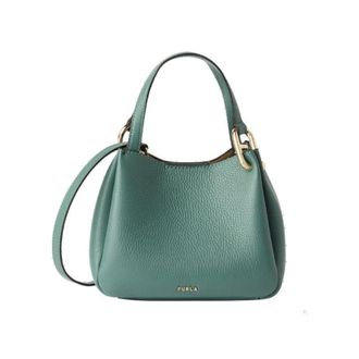 Furla Mujer, Bolsos, Verde, Talla: ONE Size