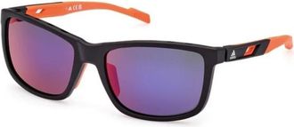 adidas Heren, Accessoires, Zwart, Maat: 60 MM