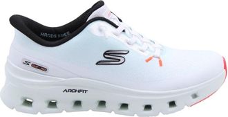 Skechers Rascal Sneaker - Dames - Sneakers - Blauw - 41 EU - Schoenen