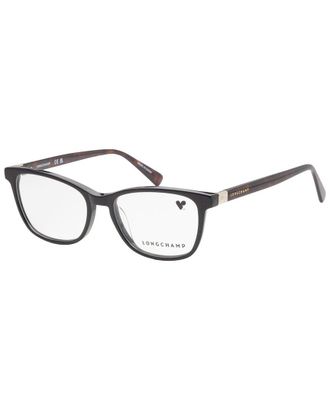 Longchamp Womens Lo2647 51Mm Optical Frames