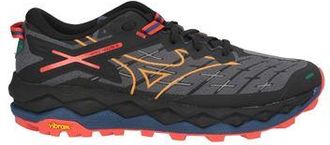 Mizuno WAVE MUJIN