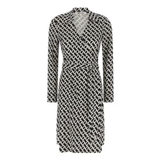 Diane Von F&uuml;rstenberg Mujer, Vestidos, Multicolor, Talla: S