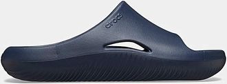 Crocs Mellow Recovery Slide - Navy