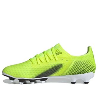 adidas X Ghosted.3 MG Solar Yellow FW6974
