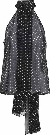 Tom Ford Polka Dot Top