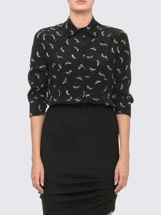 Carolina Herrera Shirt Woman color Black
