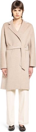 Max Mara Cashmere Robe Coat