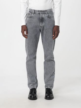 Brunello Cucinelli Jeans Brunello Cucinelli in denim di cotone
