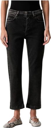 Pinko Pinko, Donna, Jeans, Nero, W31, new