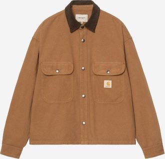 Carhartt Work in Progress Prescott Shirt Jac
