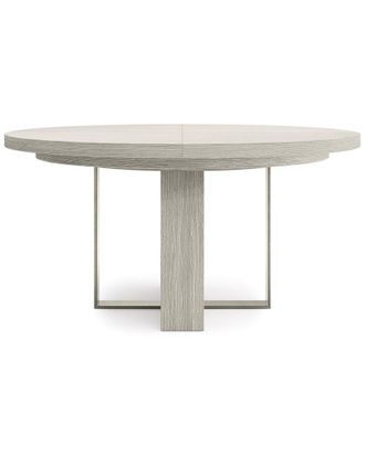 Bernhardt Tempo Round Dining Table