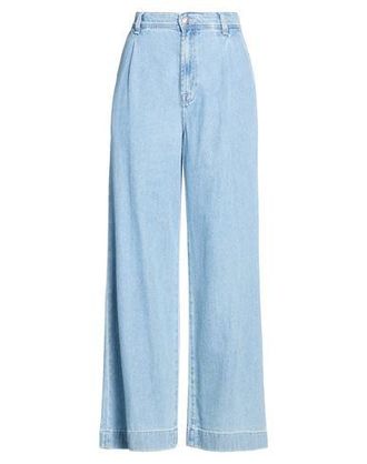 7 For All Mankind PARTES DE ABAJO - Pantalones vaqueros en YOOX.COM