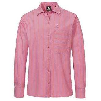 Sch&ouml;ffel Blouse Style Chanduy Bluse f&uuml;r Damen | rosa
