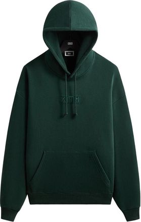 Kith Classic Logo Nelson Hoodie Stadium KHM034444-302