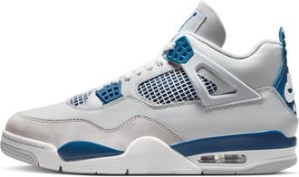 Nike Jordan Air Jordan 4 Retro Military Blue 2024 FV5029-141