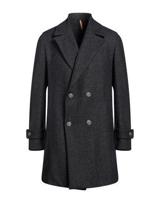 ROBERTO P LUXURY COATS & JACKETS - Coats on YOOX.COM
