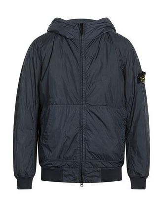 Stone Island JACKEN & M&Auml;NTEL - Pufferjacken & Daunenjacken auf YOOX.COM