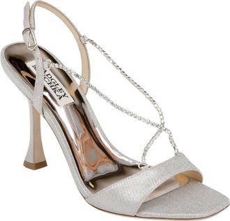 Badgley Mischka Neville Sandal