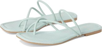 Dolce Vita Leanna Womens Shoes Aqua : 9.5 M, Synthetic