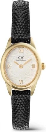 Daniel Wellington Watches - Dames - Horloges - Zwart - ONE Size - Accessoires