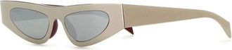Gucci Mujer, Accesorios, Gris, Talla: ONE Size