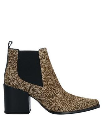 Borbonese FOOTWEAR - Ankle boots sur YOOX.COM