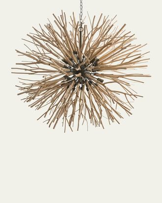 Arteriors Finch Chandelier