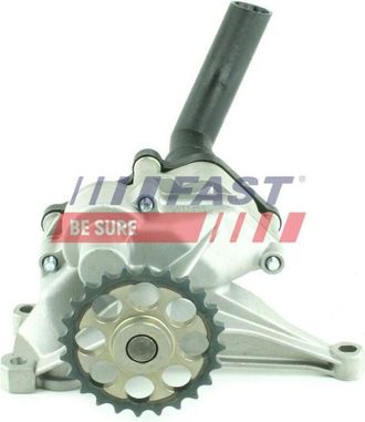 OEM Bomba De Aceite Ft38309 R&aacute;pida