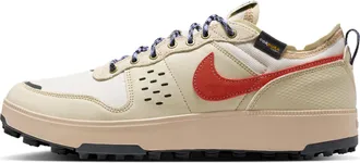 Nike Mens C1TY Premium CORDURA Shoes in Brown | IM4692-200