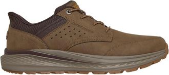 Skechers Hombre, Zapatos, Marr&oacute;n, Talla: 43 EU