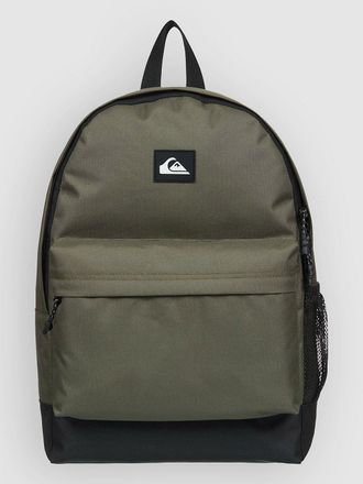 Quiksilver Everyday Rucksack gr&uuml;n