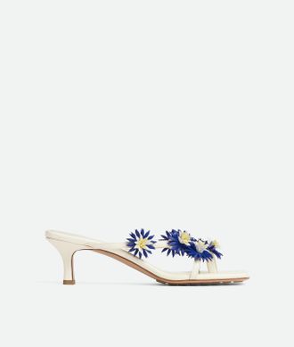 Bottega Veneta Sandali Infradito Riva - Bottega Veneta