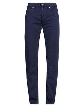 Dirk Bikkembergs BOTTOMWEAR - Trousers on YOOX.COM