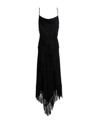 Paco Rabanne VESTIDOS - Vestidos largos en YOOX.COM