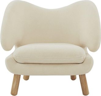 Safavieh Couture Felicia Contemporary Chair
