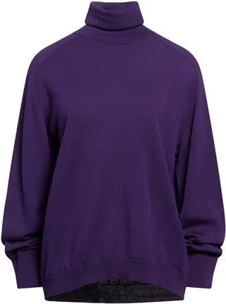 Liviana Conti PRENDAS DE PUNTO - Cuello alto en YOOX.COM