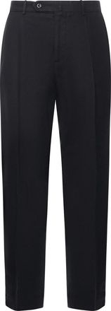 Santaniello Wool Trousers