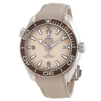 Omega Seamaster Automatic Mens Watch 215.32.44.21.09.001