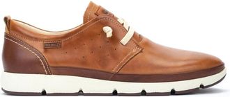 Pikolinos Hombre, Zapatos, Marrón, Talla: 39 EU