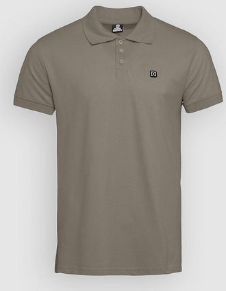 Horsefeathers Kato T-Shirt grau