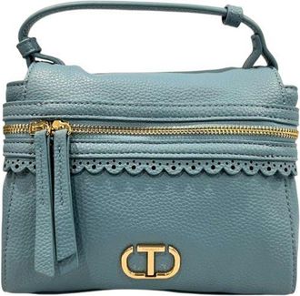 Twin-Set Twinset PU Women Womens Handbag