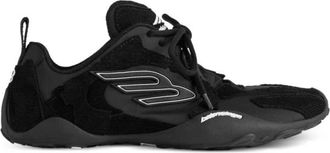 Balenciaga Hombre, Zapatos, Negro, Talla: 45 EU